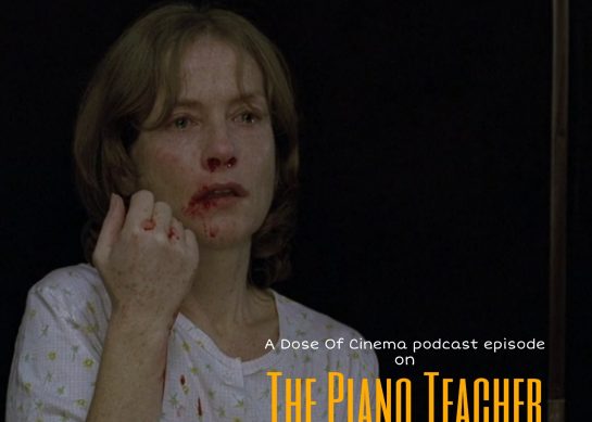 چرا فیلم «معلم پیانو» را باید دید؟