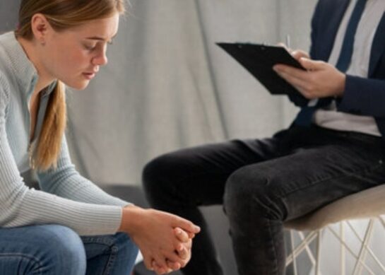 روان‌درمانی چیست؟