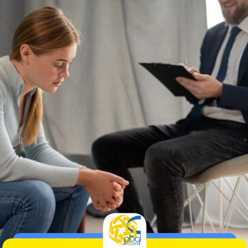 روان‌درمانی چیست؟