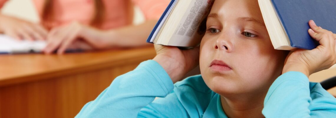 اختلال بیش فعالی – نقص توجه چیست؟