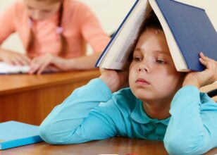 اختلال بیش فعالی – نقص توجه چیست؟