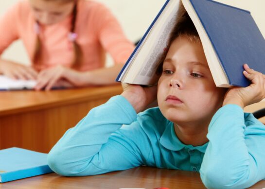 اختلال بیش فعالی – نقص توجه چیست؟