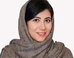 زهره خراسانی