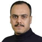 مهدی حاجی آبادی