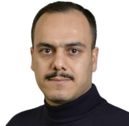 مهدی حاجی آبادی