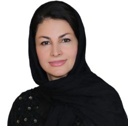 دکتر ونوس محمودی