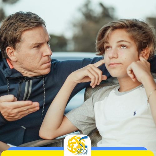 4 تغییر که در رفتار نوجوانان باید انتظار داشت!